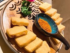 -山石榴·贵州菜(丰盛里店)