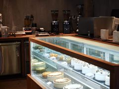 -来回·咖啡(天河南店)