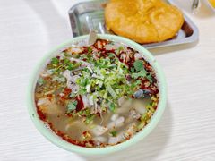 -阿叶羊杂碎(前进街店)