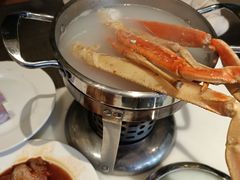 -湖州东吴开元名都酒店-滨河自助餐厅