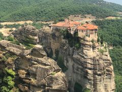 -梅黛奥拉修道院