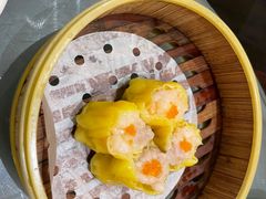 -湛江民大喜来登酒店-采悦轩中餐厅