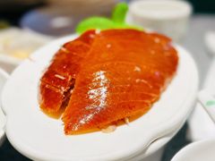 -紫光园烤鸭(前门大栅栏店)