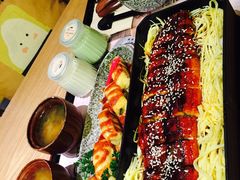 -鳗鳗的爱(远洋未来广场店)