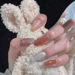 -Halo美甲美睫