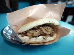 -樊记腊汁肉(竹笆市总店)