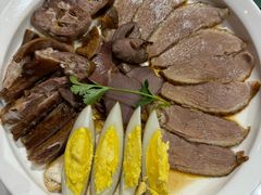 -潮界(虹桥新天地店)