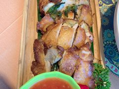 -福来居烤鸭店(天坛二店)