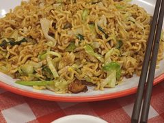 -林淡伯•厦门本地菜•生烫海鲜烧酒配(明发店)