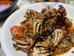 -聚味瞿记·龙虾堂(坡子街店)