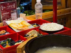 -勺子米线·云南传统小吃市集(四方街店)