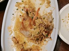 -赶海部落海鲜城(海阳路店)