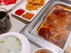 小酥肉-海底捞火锅(番禺广场店)