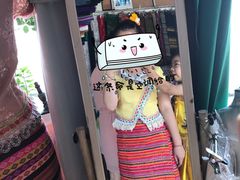 -西双版纳傣族园