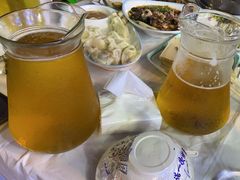 -日照大牌檔•小船海鲜(万平口店)