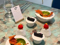 -九献·创意菜(亮马河饭店)