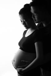 -专注孕妇照亲子照·纪田摄影