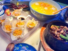 -桂满陇天书(南京德基旗舰店)