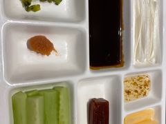 鸭料-鸭匠食府·挂炉烤鸭·新京菜(阜成路店)