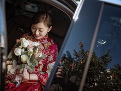 -艾拉私人定制婚礼