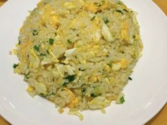 招牌蛋炒饭-鼎泰丰(渔阳店)