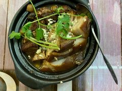 -聪辉同安老美食饭店(大元路店)