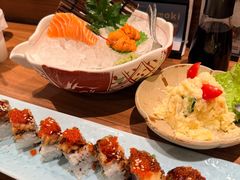 -Tuna maki寿司(苏州万象天地店)