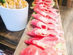 -矮板凳老火锅(宽窄巷子店)