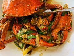 -無招牌海鮮(芽笼店)