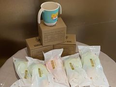 -海底捞火锅(旭辉MALL店)
