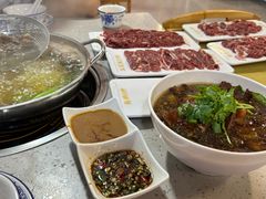 -杏花吴记牛肉火锅