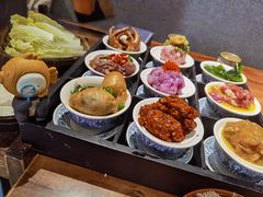 -楠火锅(广州总店)