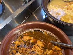 -徽三说·土徽菜·中国徽菜连锁品牌(一中店)