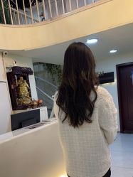 -丽时 Hair Salon