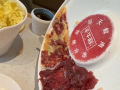 -千牛将·鲜牛肉火锅(开元路店)
