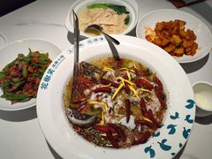 -花椒笑成都小馆(百脑汇店)