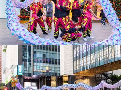 -广州保利时光里(建设大马路店)