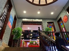 -点都德(华强南店)