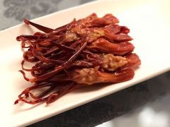 -山外山菜馆(玉泉路店)