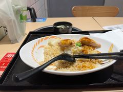 -吉野家(上海美罗城店)