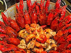 -肉串汪(望京店)