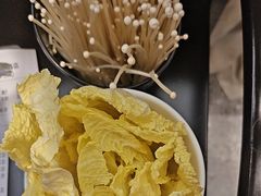 -牛品福潮汕牛肉火锅(旺庄店)