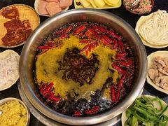 -大龙火锅(老店)