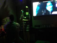 -萧邦音乐会所KTV·蒸汽活海鲜自助(福田店)