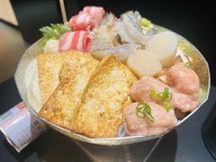 -無二炙坊·和牛烧肉(大钟寺1733店)