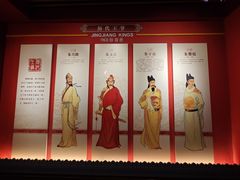 -桂林独秀峰王城景区