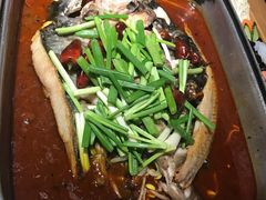 -半天妖烤鱼(方庄店)