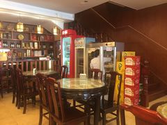 -新聚丰菜馆(太监弄店)