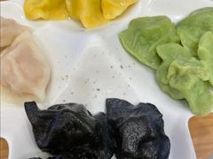 -船歌·鱼水饺青岛菜(国贸商城店)