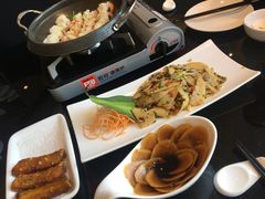 -湖锦酒楼·32年地道湖北菜(光谷店)